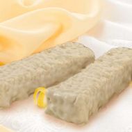 Divine Lemon Cream - High Fiber Gluten Free Protein Bar