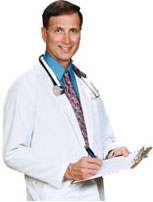 Dr. Dennis Padla, Bariatric Physician