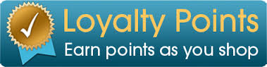 Earn Loyalty Points