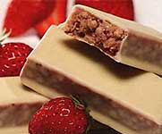 VLC Proti Strawberry Shortcake Protein Bar