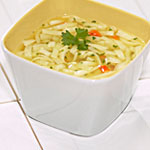 Proti Chicken Noodle Soup