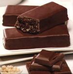 Proti Chocolate Crisp Protein Bar