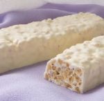 Divine Vanilla - High Fiber Gluten Free Protein Bar