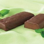 Chocolate Mint Protein Bar