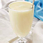 Vanilla Pudding Shake - MYW