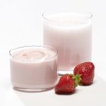 Proti Max Strawberry Pudding Shake - 40 CASE