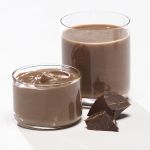 Proti Chocolate Shake & Pudding Mix - 40 CASE